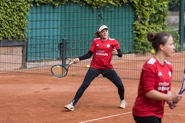 Bild 112 - BL2 THC von Horn und Hamm - DTV Hannover : Ergebnis: 4:5